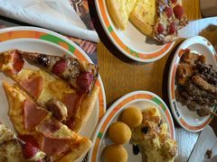 -比格比萨自助(花园路店)