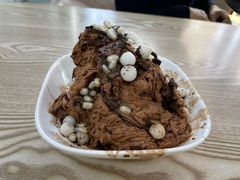 -串妹花式冰粉(乐山总店)