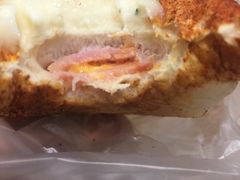 -85度C(深圳佳宁娜店)