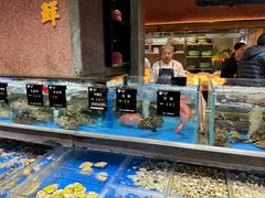 -炊江南·上海菜(国展华漕店)