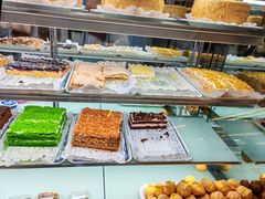 -玛尔哈巴·塔塔尔糕点(华侨小区店)