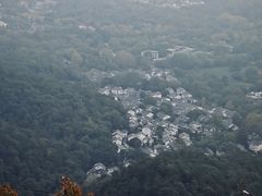 -北高峰