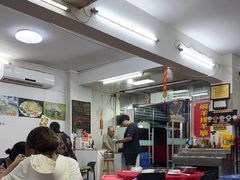 -花苑美食横琴生蚝火锅(拱北粤华路店)