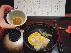 -元熹会席料理