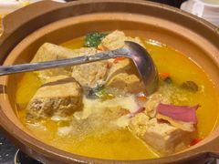 -徽镇小厨·经典徽菜(十里河店)