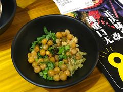-味仙疯美蛙鱼头(清扬路总店)