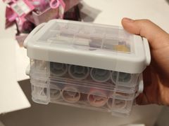 -名创优品(陕西西安大唐西市购物中心店)