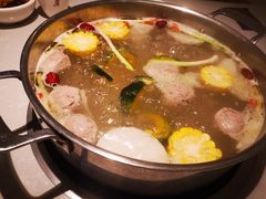 -俏牛哥鲜牛肉牛肆馆(重庆天地店)