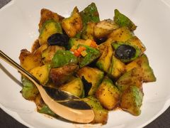 -秀儿四九城·新京菜(亚运村鸟巢店)