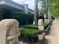 -春晖园度假酒店温泉