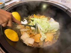 -人民公社铁锅炖·东北菜(卫国道店)