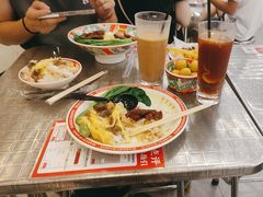 -孖记茶档·热腾茶餐(乐峰店)