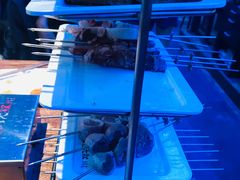 -三个蒙古大叔羊肉串(大宁店)