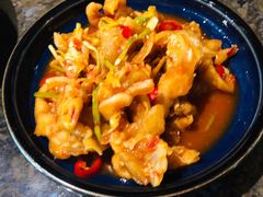 -菲乐餐厅(三十年经营·湖滨路店)