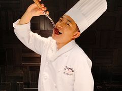 -Ginza Onodera铁板烧(外滩十八号店)