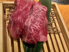 -赤坂亭·M9和牛烧肉·铁板烧·日料398放题(长泰广场店)