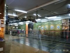 -弓舍射箭俱乐部(高新总店)