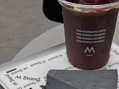 -M Stand(西安大悦城店)