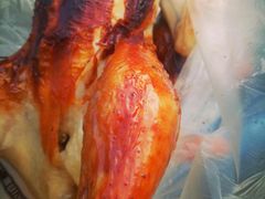 -吴山烤禽 (吴山路店)
