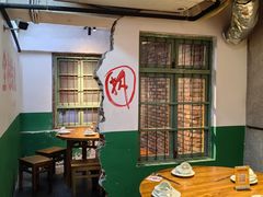 -汉小城·老铫子藕汤·乡野湖北菜(江汉路吉庆街店)