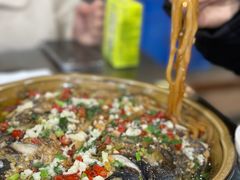 -朗妈私房菜(婺女州店)