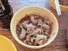 -飞拳特攻之歪串串(绿宝广场店)