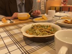 -菲滋意式餐厅(富阳东方茂店)