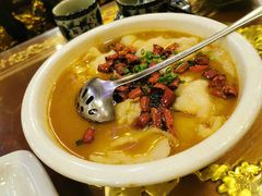 -缪氏川菜(丰盛町店)
