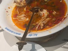 -坛宗剁椒鱼头(河西王府井店)