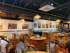 -阿鸡鱼庄·顺德鲜蒸小炒(亚运村店)