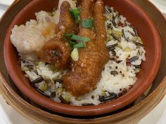 -白天鹅宾馆-宏图府餐厅