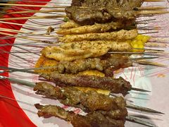 -北三老太太烧烤(人生一串上榜店)