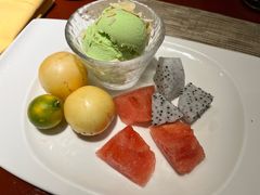 -杭州国际会议中心洲际酒店-原素全日餐厅(解放东路店)