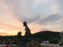 -南京银杏湖乐园