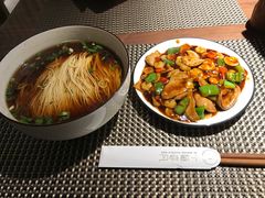 -十面春风·江南面馆(崇宁路店)