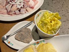 -原味四季椰子鸡(平湖天虹店)