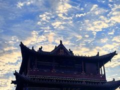 -大同古城墙