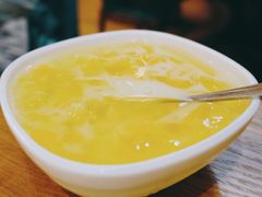 芒果冰粉-三猫黑鱼花(南大店)