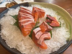 -Mr.Fish鱼鲜生海鲜放题(高德置地冬广场店)
