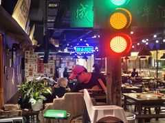 -萍姐火锅·公路夜市(打浦桥日月光店)