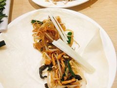 -姥家春饼店(漳州二路店)