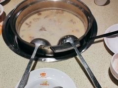 -煲大王猪肚鸡·椰子鸡火锅(红谷滩万达店)