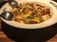 -太二酸菜鱼(广州IFC国金天地店)