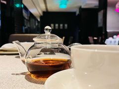 -万丽轩·粤菜(王府井金茂万丽酒店)
