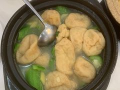 -东江渔村·古典园林·30年粤菜老字号(太和店)