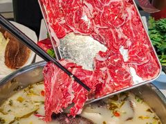 -德林酸菜鱼火锅(南丹店)