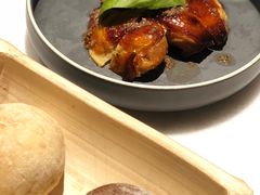 -Marina厨房·ALA精酿(月湖盛园店)