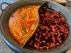 -大虎重庆老火锅(正弘城店)