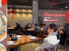 -水门巷餐厅(古子城店)