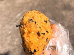 -苹果花园(龙漕路店)